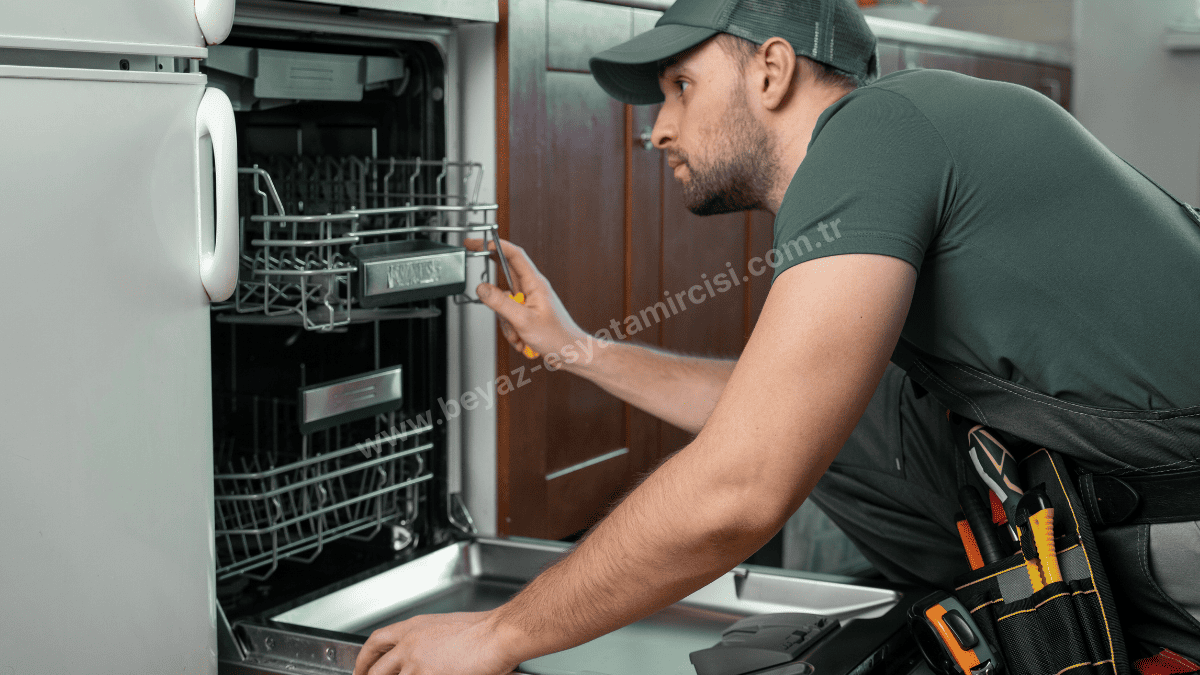 Kumburgaz Bulaşık Makinesi Servisi - Kumburgaz Beyaz Eşya Tamircisi