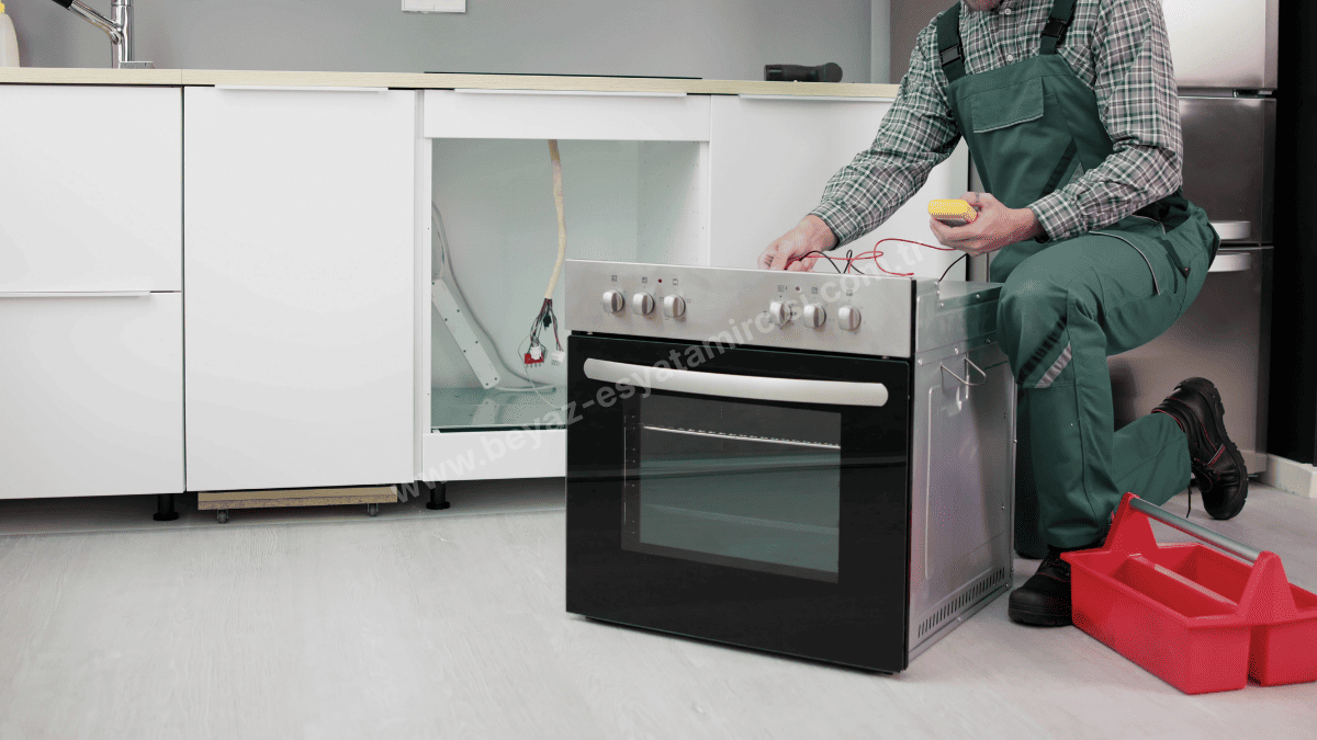 Kumburgaz Fırın & Ocak Servisi - Kumburgaz Beyaz Eşya Tamircisi